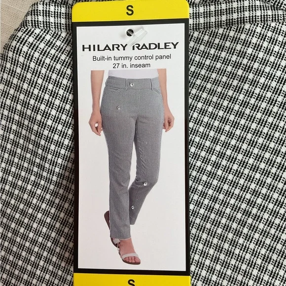Hilary Radley trousers sz S - Picture 3 of 5